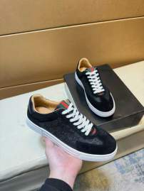 Picture of Gucci Shoes _SKUGuccisz38-44hnq01019398